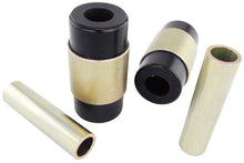Load image into Gallery viewer, Whiteline Plus 03+ Nissan 350z / Infiniti G35 Front Lower Inner Control Arm Bushing Kit - GTR Auto