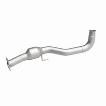 Load image into Gallery viewer, MagnaFlow Direct Fit Catalytic Converter01-05 GM Silv/Sierra 6.6L