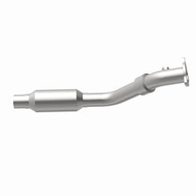 Load image into Gallery viewer, MagnaFlow Direct Fit Catalytic Converter OEM 2004-2006 Chrysler Pacifica Underbody
