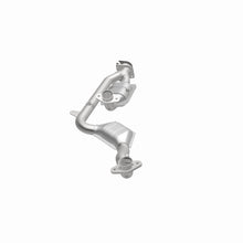 Load image into Gallery viewer, MagnaFlow Direct Fit Catalytic Converter 99-01 Continental 4.6L 50S