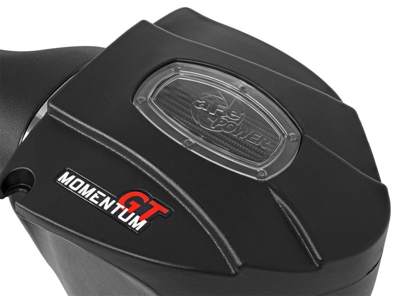 aFe Momentum GT Dry S Stage-2 Intake System 11-15 Dodge Challenger/Charger V6-3.6L - GTR Auto