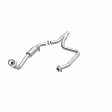 Load image into Gallery viewer, MagnaFlow Direct Fit Catalytic Converter Camaro 98-02 5.7L P/S