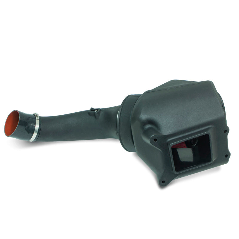 Banks Power 17-19 Chevy/GMC 2500 L5P 6.6L Ram-Air Intake System - GTR Auto