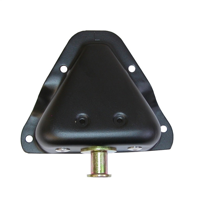 Omix Door Latch Pin & Bracket Left-Side- 81-95 CJ & Wrangler - GTR Auto