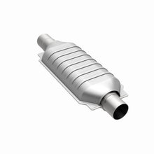 Load image into Gallery viewer, MagnaFlow Universal Catalytic Converter 3 W/Air