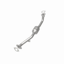 Load image into Gallery viewer, MagnaFlow Direct Fit Catalytic Converter 04-05 Subaru Legacy / Outback 2.5L