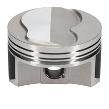 Load image into Gallery viewer, Wiseco Chevrolet LS 4.000in Bore 1.335in CH 4.00 CC Pro Tru Street Piston Set