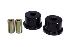 Load image into Gallery viewer, Energy Suspension 2016 Mazda Miata Black Rear Differential Bushing Set - GTR Auto
