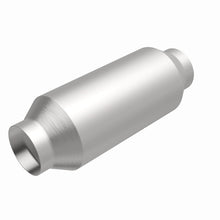 Load image into Gallery viewer, MagnaFlow California Grade CARB Compliant Universal Catalytic Converter