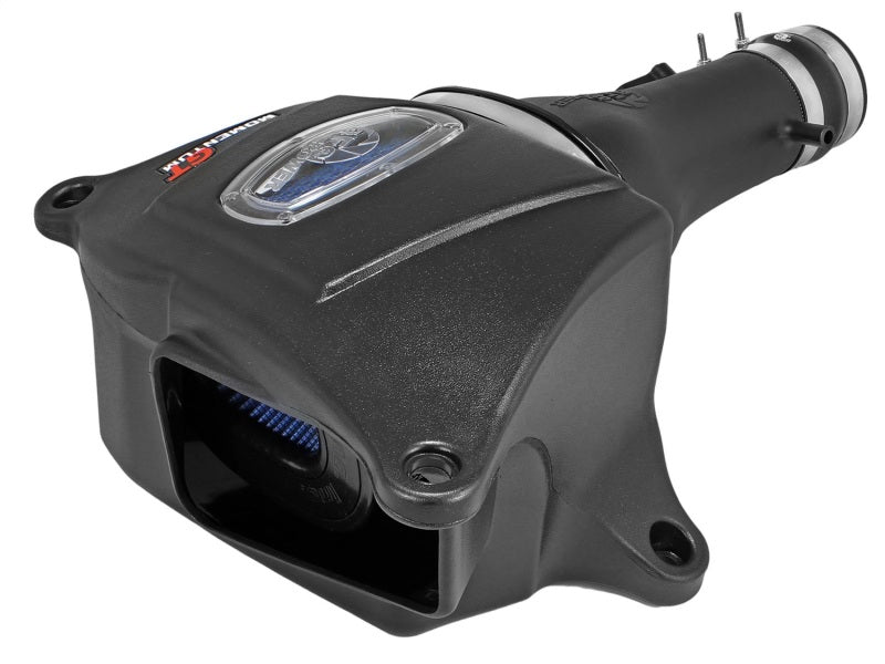 aFe MagnumFORCE Intakes Pro 5 R 13-15 Nissan Patrol V8 5.6L - GTR Auto