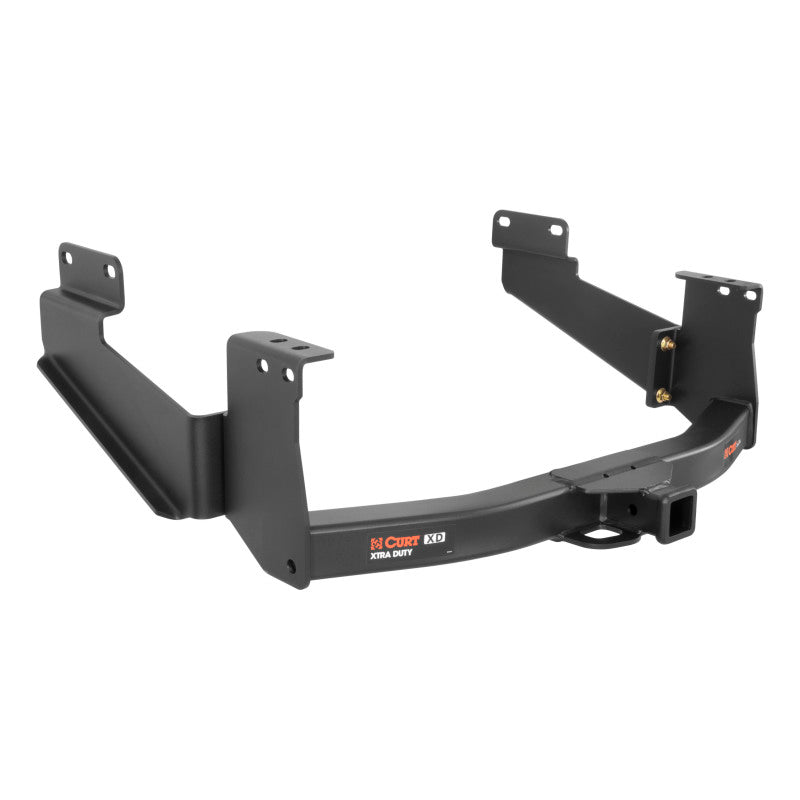 Curt 07-12 Toyota Tundra Xtra Duty Class 5 Trailer Hitch w/2in Receiver BOXED - GTR Auto