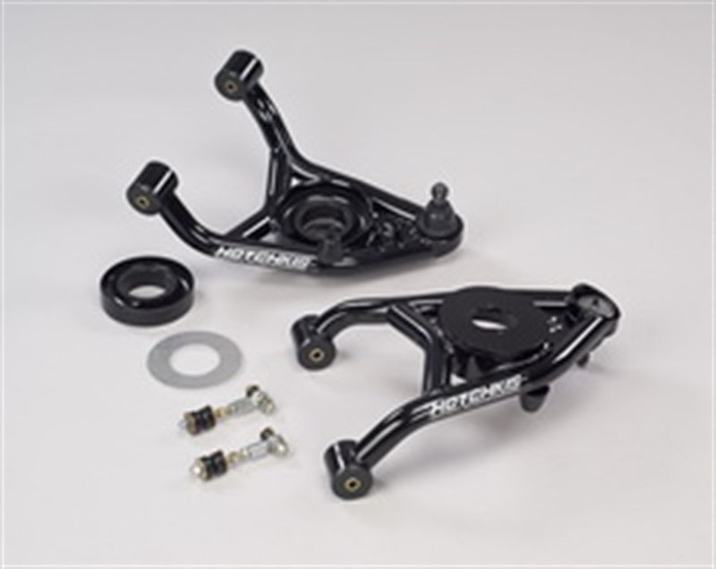 Hotchkis 64-72 GM A-Body Lower A-Arms - GTR Auto