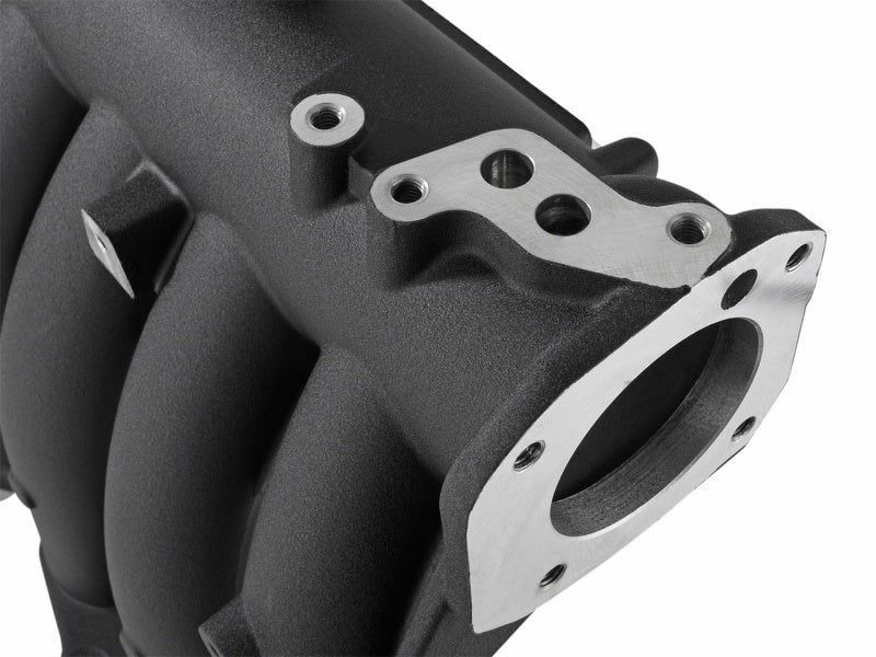 Skunk2 Pro Series 88-00 Honda D15/D16 SOHC Intake Manifold (Race Only) (Black Series) - GTR Auto