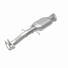 Load image into Gallery viewer, MagnaFlow Direct Fit Catalytic Converter 96-99 Blazer/Jimmy 4.3L