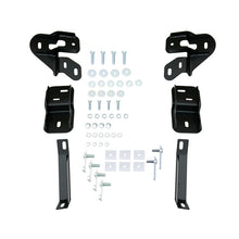 Load image into Gallery viewer, Westin 2009-2018 Dodge/Ram 1500 Crew Cab Platinum 4 Oval Nerf Step Bars - SS - GTR Auto