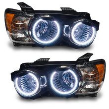 Load image into Gallery viewer, Oracle 12-15 Chevrolet Sonic Pre-Assembled SMD Headlights - White