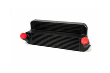 Load image into Gallery viewer, CSF 04-13 BMW 335i/xi (E90/E91/E92/E93) High Performance Stepped Core Bar/Plate Intercooler - Black - GTR Auto