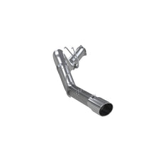 Load image into Gallery viewer, MBRP 2015 Ford F250/350/450 6.7L 5in Single Side Exit Aluminized Exhaust System - GTR Auto