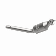 Load image into Gallery viewer, MagnaFlow Direct Fit Catalytic Converter 10-12 Jaguar XJ V8-5.0L