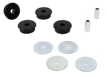 Load image into Gallery viewer, Whiteline Plus 91-02 BMW 3 Series E36 / 98-02 E46 Rear Trailing Arm Bushing Kit - GTR Auto