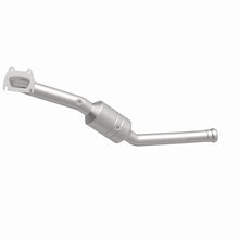 Load image into Gallery viewer, MagnaFlow Direct Fit Catalytic Converter 2011 Grand Cherokee 3.6L PS