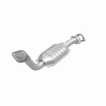 Load image into Gallery viewer, MagnaFlow Direct Fit Catalytic Converter Ford-Lincoln-Mercury 9