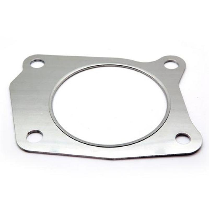 BLOX Racing MLS Exhaust Turbo to Downpipe Gasket - 6 Layers - Subaru FA20DIT - GTR Auto