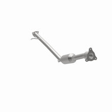 Load image into Gallery viewer, MagnaFlow Direct Fit Catalytic Converter 2002 Saturn VUE 2.2L