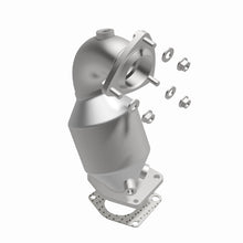 Load image into Gallery viewer, MagnaFlow Direct Fit Catalytic Converter 03-08 Saab 9-3 2.0L