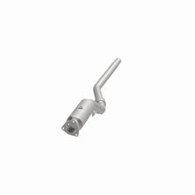 Load image into Gallery viewer, MagnaFlow Direct Fit Catalytic Converter 02-04 Audi A6 3L 5speed Driver Side