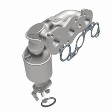 Load image into Gallery viewer, MagnaFlow Direct Fit Catalytic Converter 2002 Toyota Avalon 3.0L