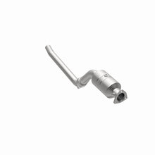 Load image into Gallery viewer, MagnaFlow Direct Fit Catalytic Converter 02-05 Audi A4 Quat 2.8L Driver Side