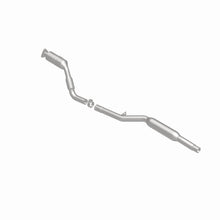 Load image into Gallery viewer, MagnaFlow Direct Fit Catalytic Converter 2005-2007 A6 QUATTRO 3.2L Underbody