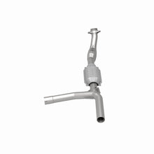 Load image into Gallery viewer, MagnaFlow Direct Fit Catalytic Converter 97-99 E-150/250 4.6L P/S