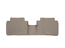 Load image into Gallery viewer, WeatherTech 13+ Acura RDX Rear FloorLiner - Tan - GTR Auto