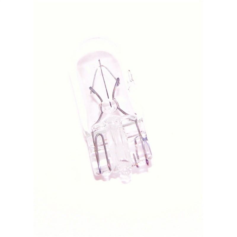 Omix Side Marker Bulb Clear 72-06 Jeep CJ & Wrangler - GTR Auto