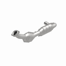 Load image into Gallery viewer, MagnaFlow Direct Fit Catalytic Converter 03-04 Exped 4.6L Driver Side OEM