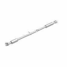Load image into Gallery viewer, MagnaFlow Direct Fit Catalytic Converter OEM 14-15 Hyundai Tucson 2.0L Underbody