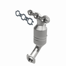 Load image into Gallery viewer, MagnaFlow Direct Fit Catalytic Converter 2007 Chrysler Pacifica 4.0L