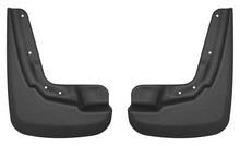 Load image into Gallery viewer, Husky Liners 17-22 Honda Ridgeline Custom-Molded Front Mud Guards - GTR Auto