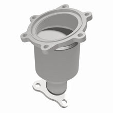 Load image into Gallery viewer, MagnaFlow Direct Fit Catalytic Converter 95-97 Altima 2.4L front 49S