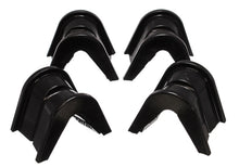 Load image into Gallery viewer, Energy Suspension Ford C-Bush 2 Deg. - Black