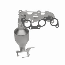 Load image into Gallery viewer, MagnaFlow Direct Fit Catalytic Converter 04-06 Lexus RX330 3.3L D/S