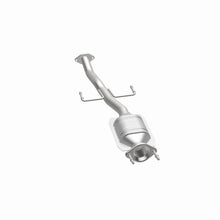 Load image into Gallery viewer, MagnaFlow Direct Fit Catalytic Converter 95-98 Protege 1.5L rear 50S