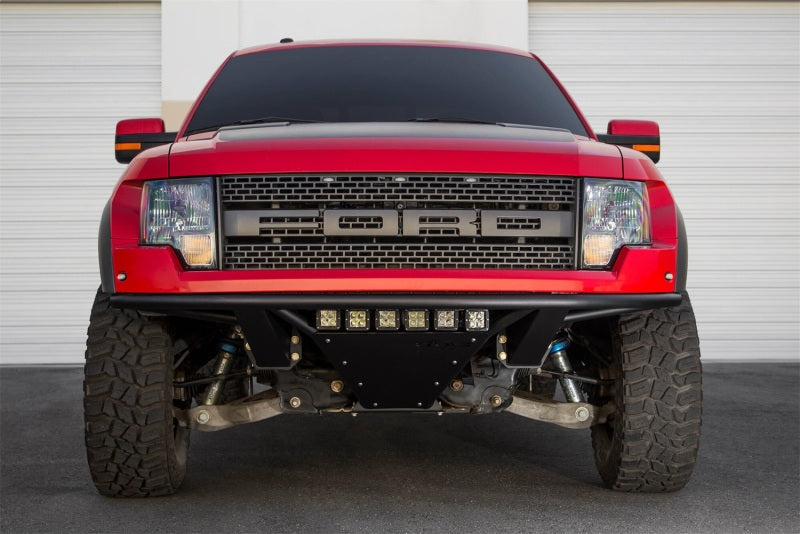 Addictive Desert Designs 10-14 Ford F-150 Raptor ADD PRO Front Bumper - GTR Auto