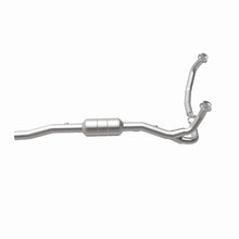 Load image into Gallery viewer, MagnaFlow Direct Fit Catalytic Converter 00 Dodge Durango 5.2/5.9L