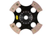 Load image into Gallery viewer, ACT 2002 Mini Cooper 4 Pad Rigid Race Disc - GTR Auto