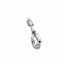 Load image into Gallery viewer, MagnaFlow Direct Fit Catalytic Converter 97-02 Toyota Camry 3.0L