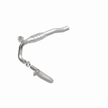 Load image into Gallery viewer, MagnaFlow Direct Fit Catalytic Converter 94-95 Chevy Astro 4.3L 49S