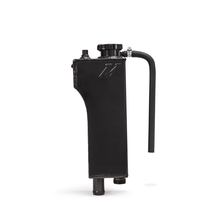 Load image into Gallery viewer, Mishimoto 92-99 BMW 3 Series Aluminum Coolant Expansion Tank - Black - GTR Auto